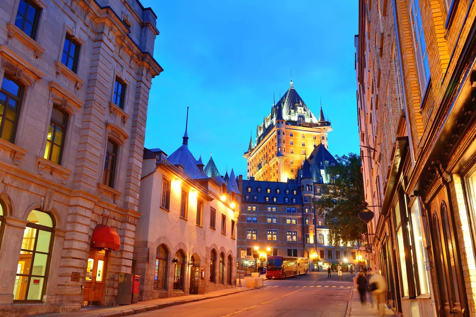QUEBEC
