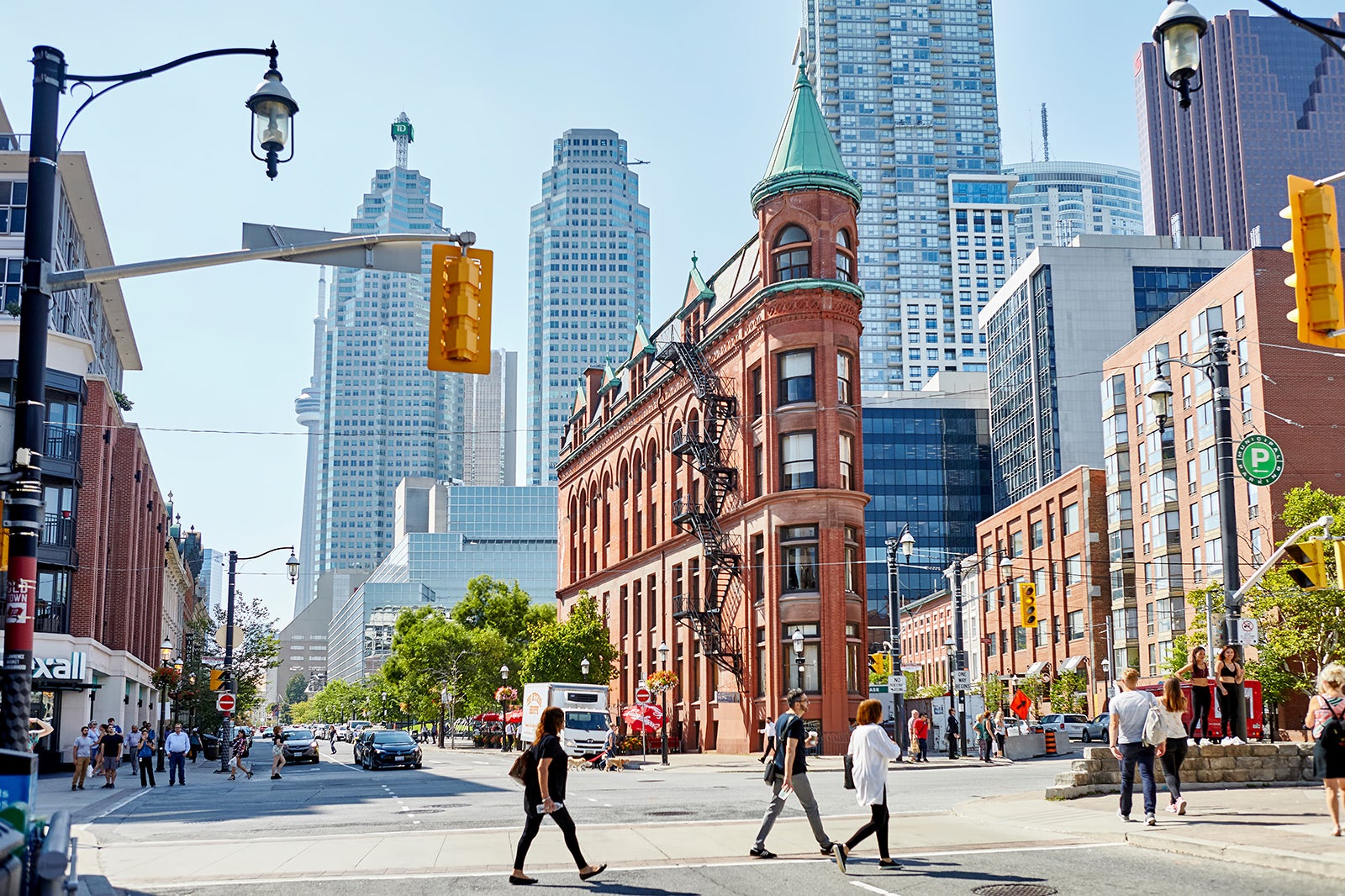 TORONTO 2
