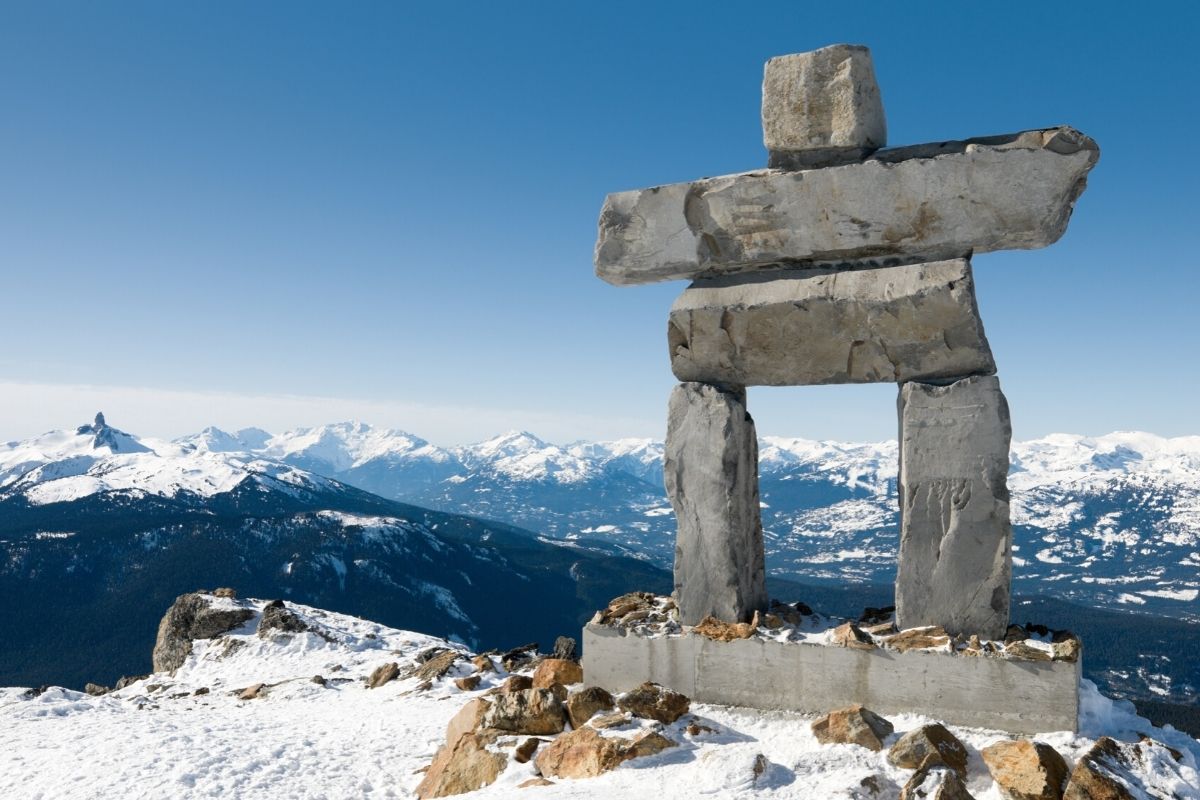 WHISTLER