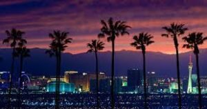 Visit Las Vegas