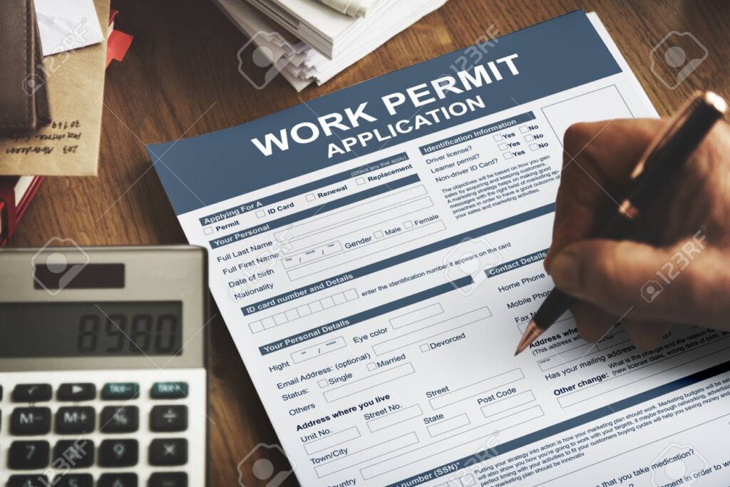 Canadian Work Permit Consultants