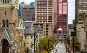 Agency for Canada Tourist Visa