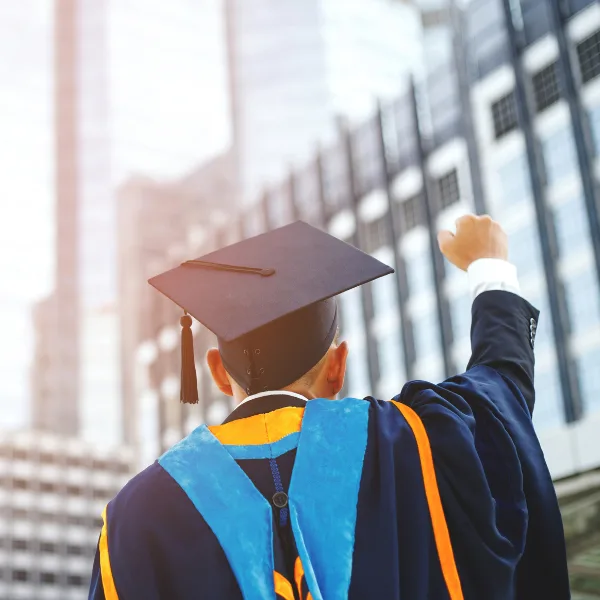 Education visa consultant