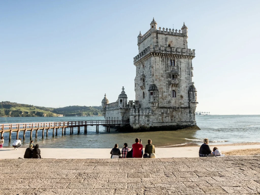 visit lisbon