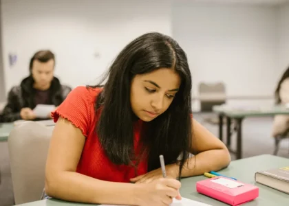 English Tests for Australia PR