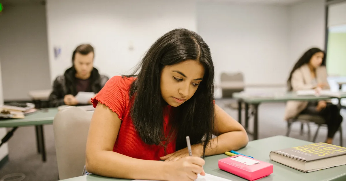 English Tests for Australia PR