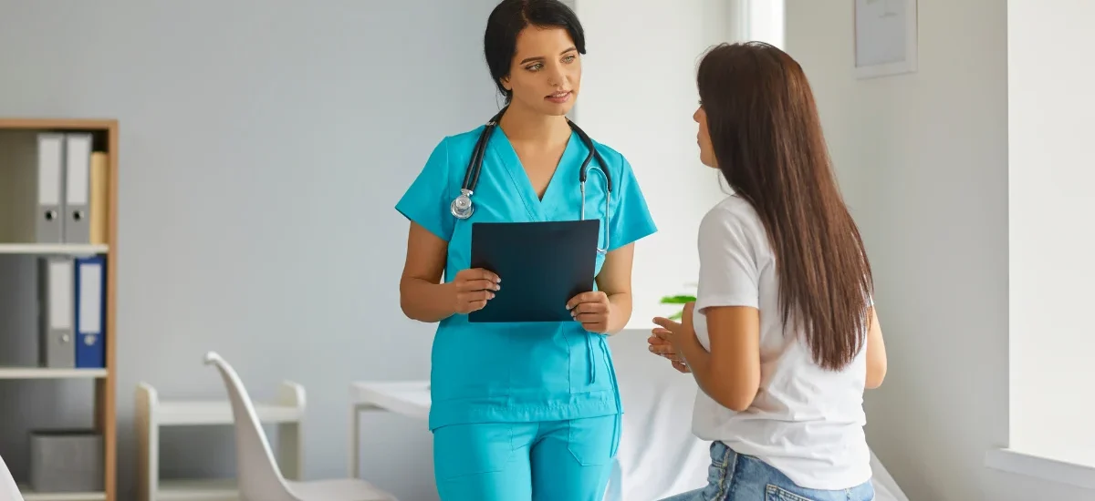 Australia PR for Nurses