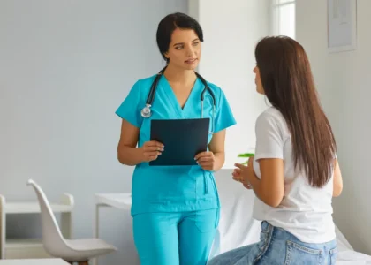 Australia PR for Nurses
