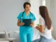 Australia PR for Nurses
