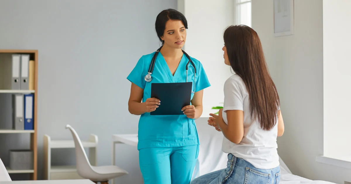 Australia PR for Nurses