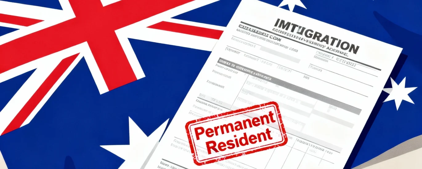 Australia immigration news 2025