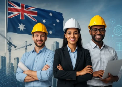 Australia PR for Engineers