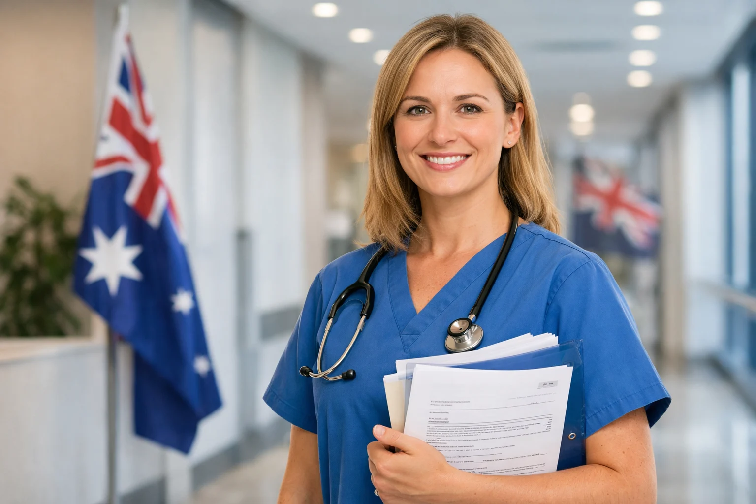 Registered Nurse