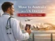 Australia PR for doctor