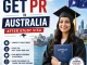 how to get Australia PR after Study visa