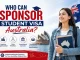 Who can sponsor your student visa?
