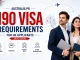 Australia 190 Visa Requirements