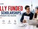 Fully Funded PhD Scholarships in New Zealand