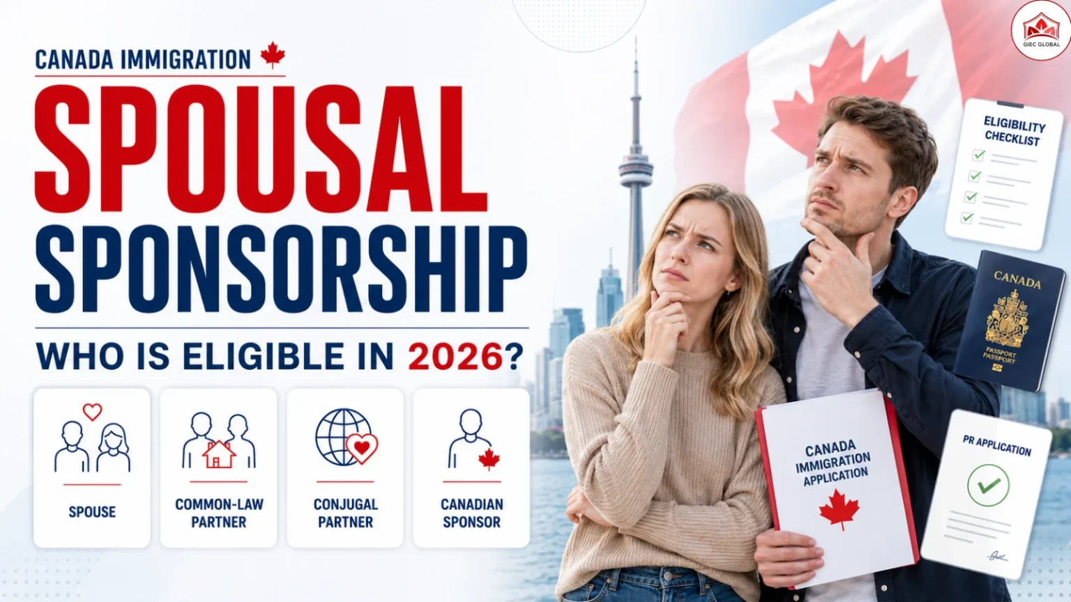 Spousal Sponsorship in Canada 2026