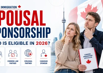 Spousal Sponsorship in Canada 2026