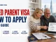 Aged Parent Visa in Australia