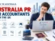 Australia PR for Accountants from the UK