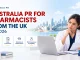 Australia PR for Pharmacists from the UK in 2026
