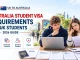 Australia Student Visa Requirements for UK Students in 2026