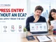 Can I Apply for Canada Express Entry from the UK Without an ECA