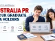Can UK Graduate Visa Holders Apply for Australia PR In 2026