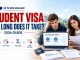 How Long Does a New Zealand Student Visa Take from the UK in 2026