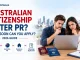 How Soon Can UK Citizens Apply for Australian Citizenship After PR