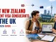 New Zealand Student Visa Consultants